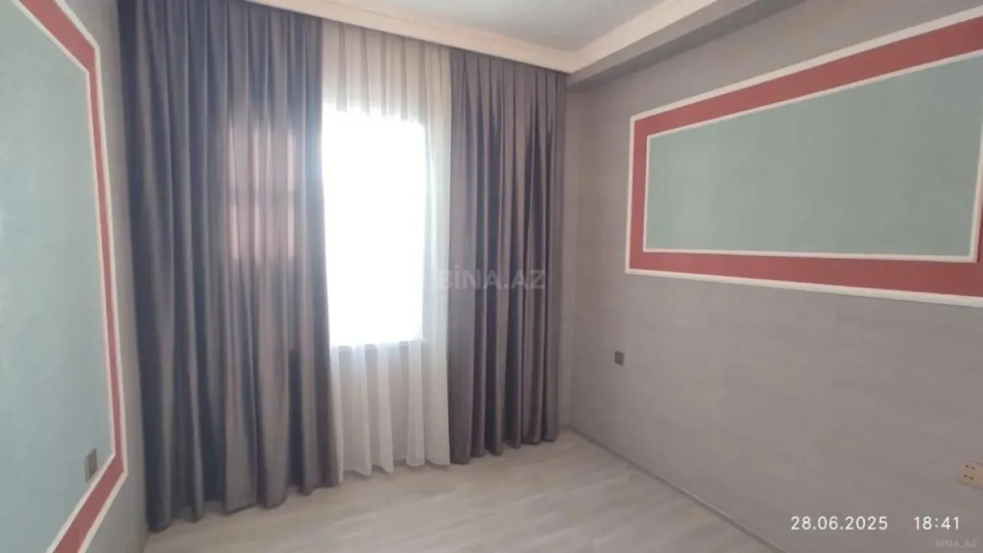 Satılır 2 otaqlı həyət evi 40 m²
