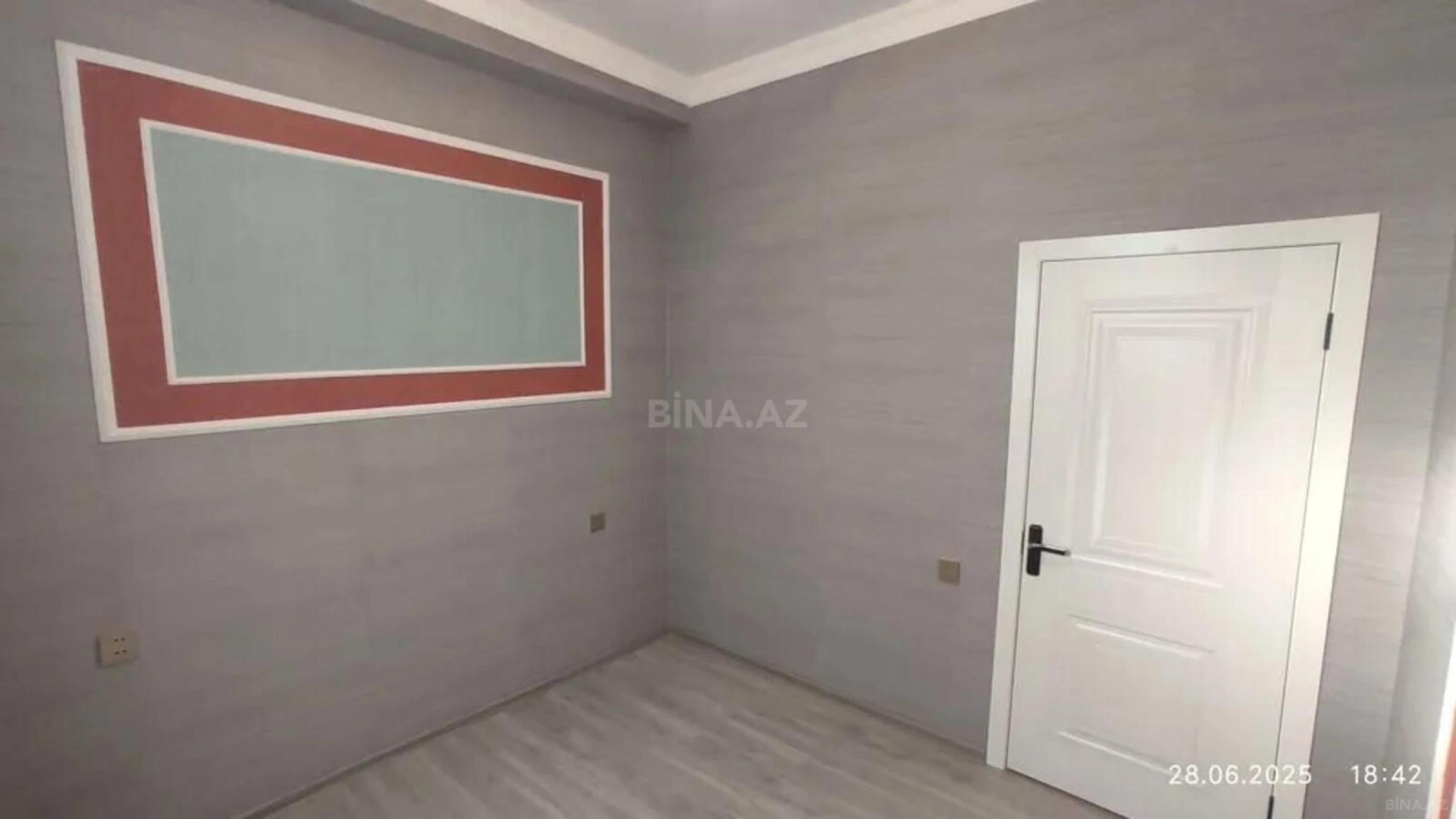 Satılır 2 otaqlı həyət evi 40 m²