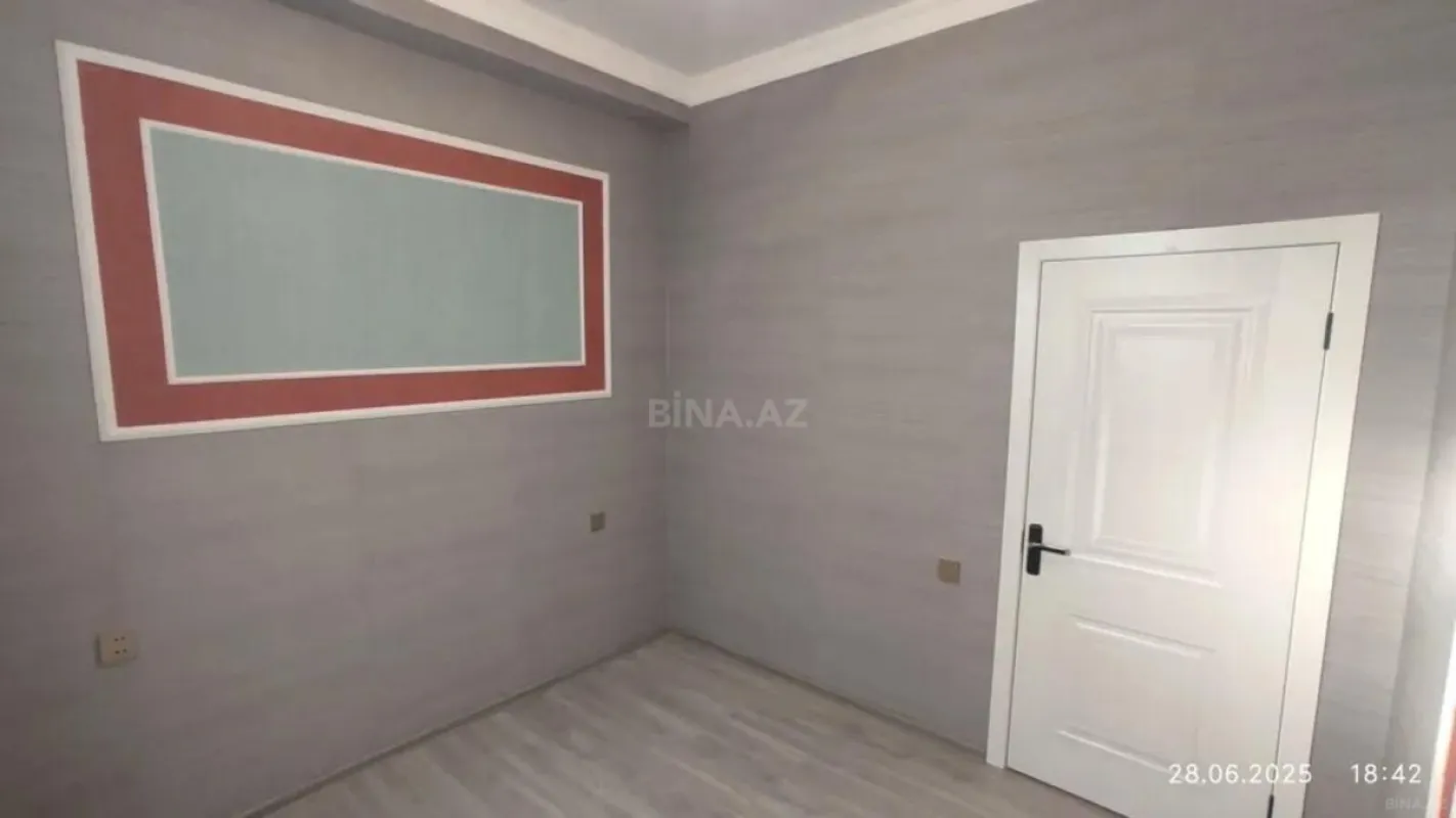 Satılır 2 otaqlı həyət evi 40 m²