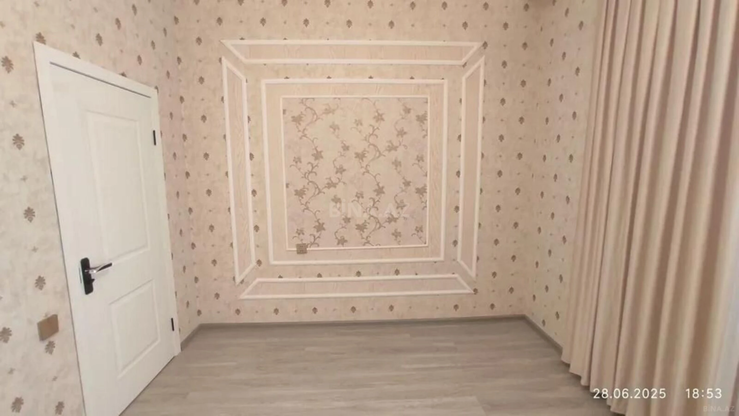 Satılır 2 otaqlı həyət evi 40 m²