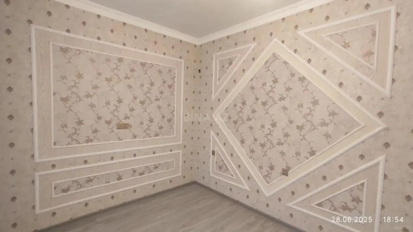 Satılır 2 otaqlı həyət evi 40 m²