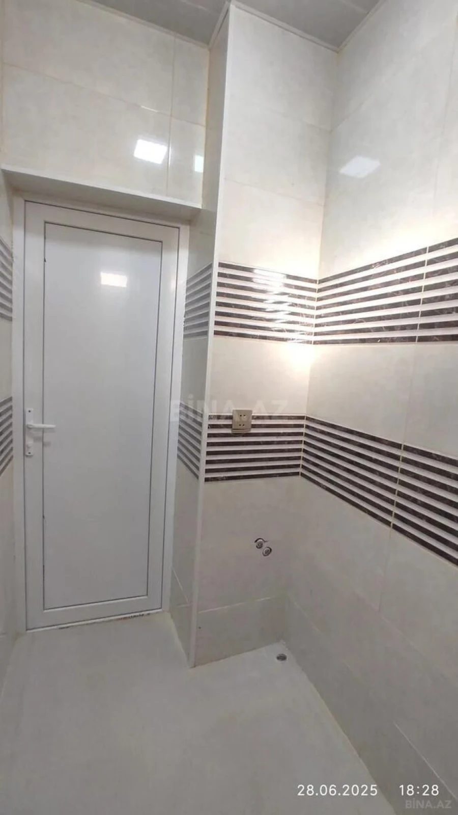 Satılır 2 otaqlı həyət evi 40 m²
