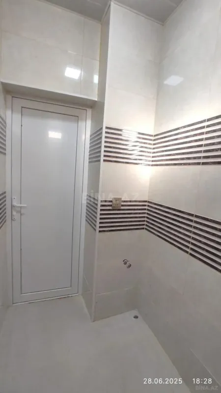 Satılır 2 otaqlı həyət evi 40 m²