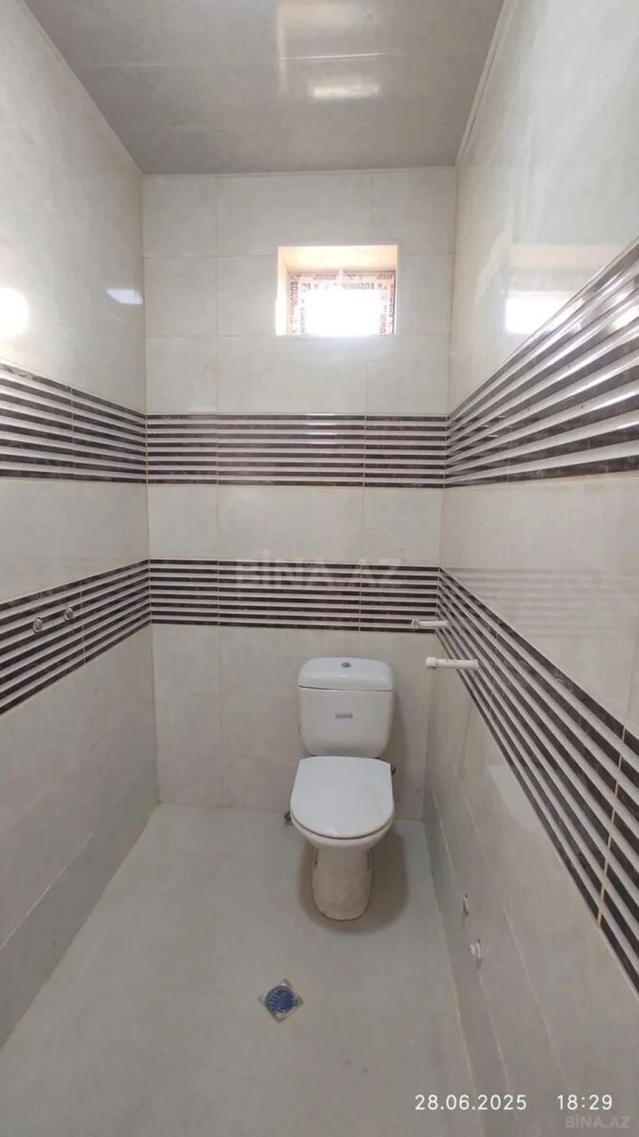 Satılır 2 otaqlı həyət evi 40 m²