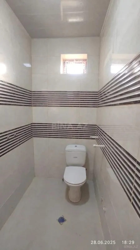 Satılır 2 otaqlı həyət evi 40 m²