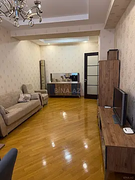 Kirayə verilir 2 otaqlı mənzil 96 m² — Bakı, Nəsimi 2 otaq 96.00 m²