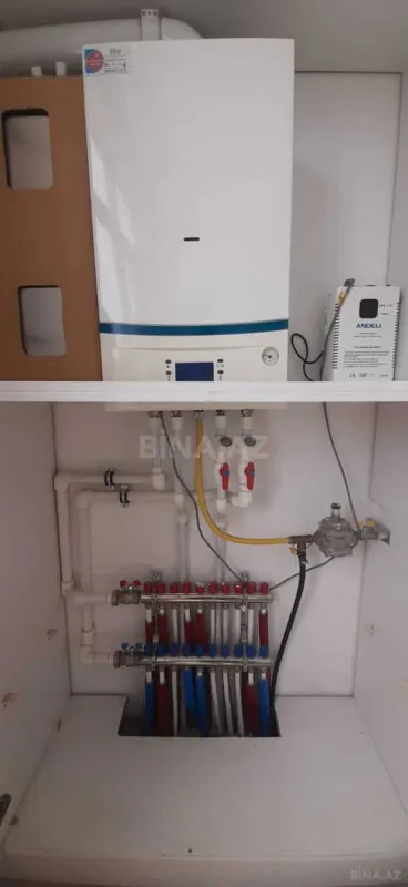 Satılır 3 otaqlı mənzil 85 m²