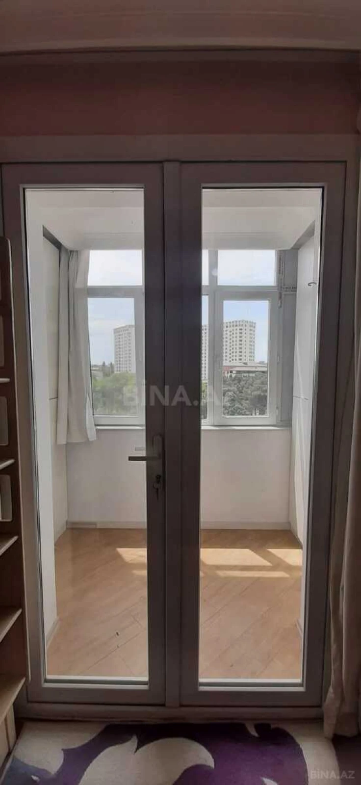 Satılır 3 otaqlı mənzil 85 m²