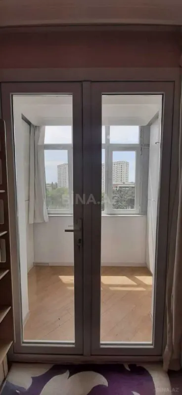 Satılır 3 otaqlı mənzil 85 m²