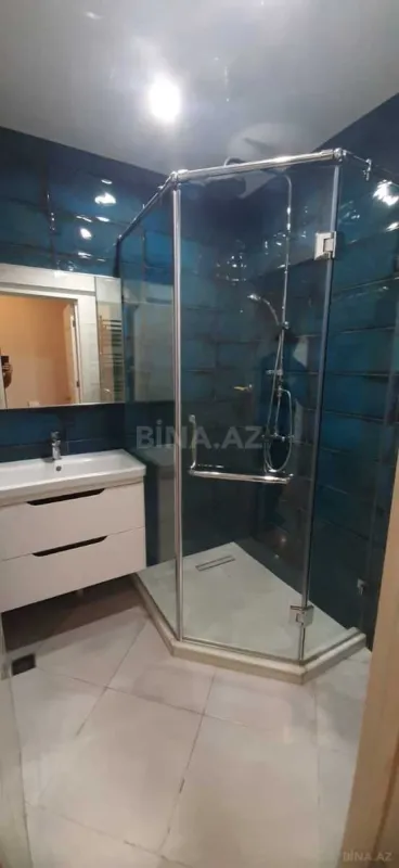 Satılır 3 otaqlı mənzil 85 m²