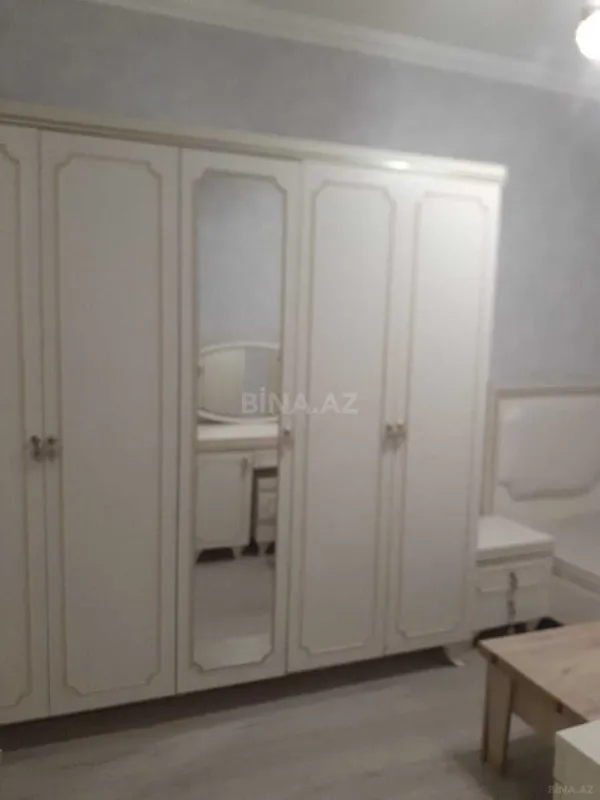 Satılır 3 otaqlı mənzil 42 m²