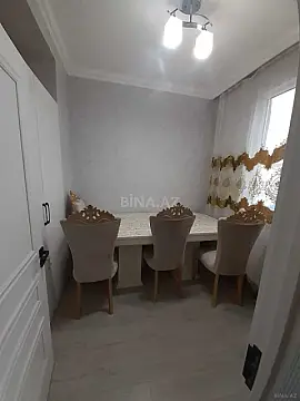 Satılır 3 otaqlı mənzil 42 m²