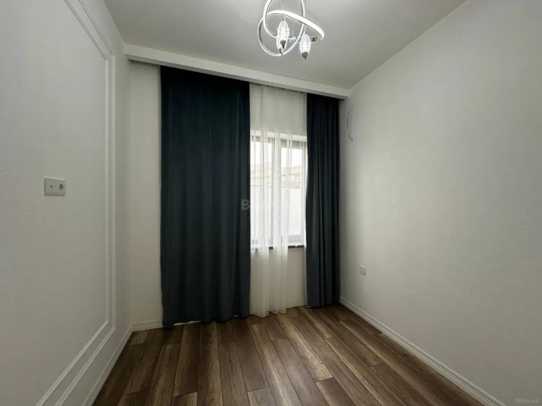Satılır 4 otaqlı həyət evi 140 m²