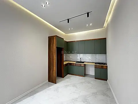 Satılır 4 otaqlı həyət evi 140 m²