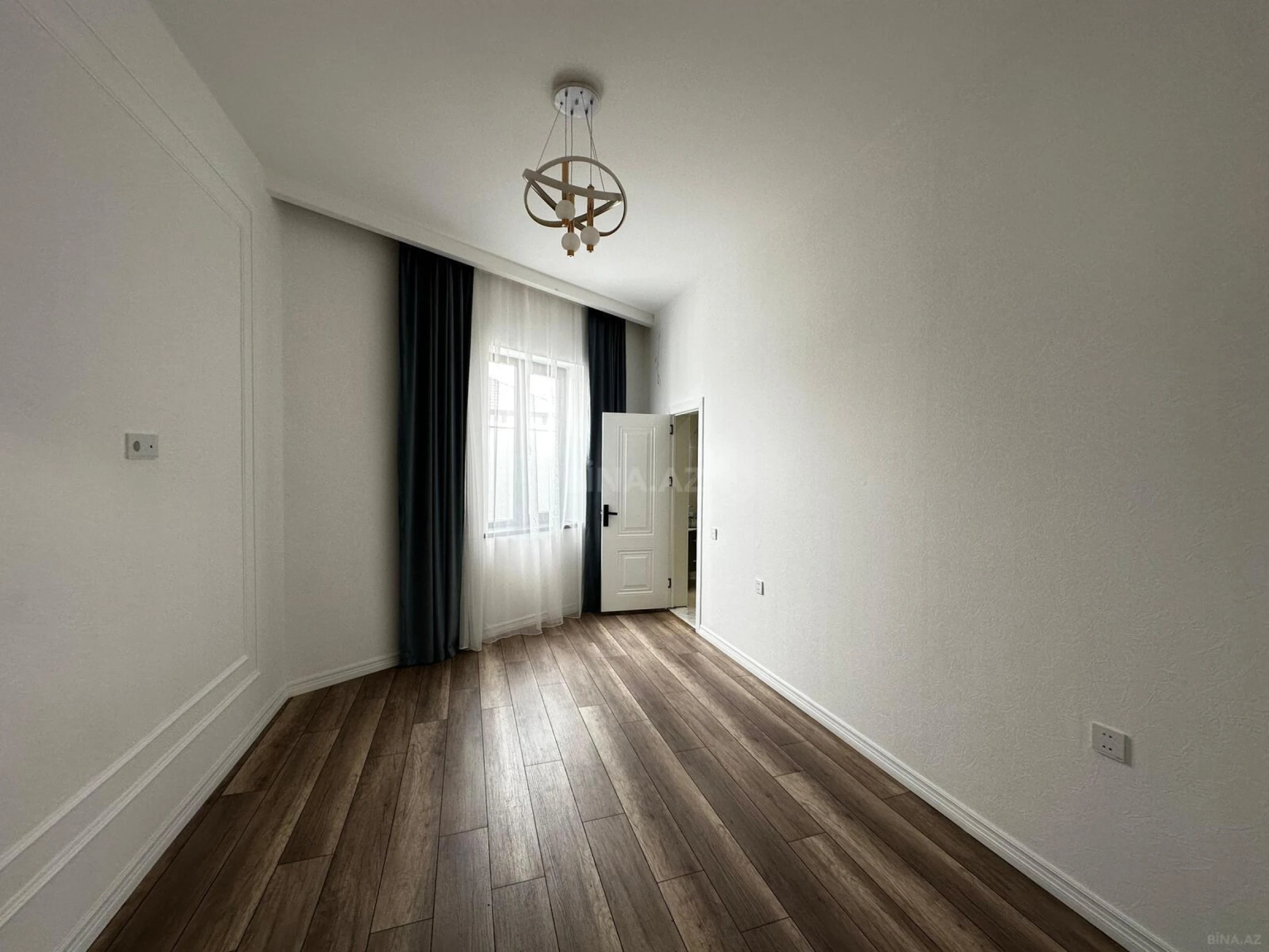 Satılır 4 otaqlı həyət evi 140 m²