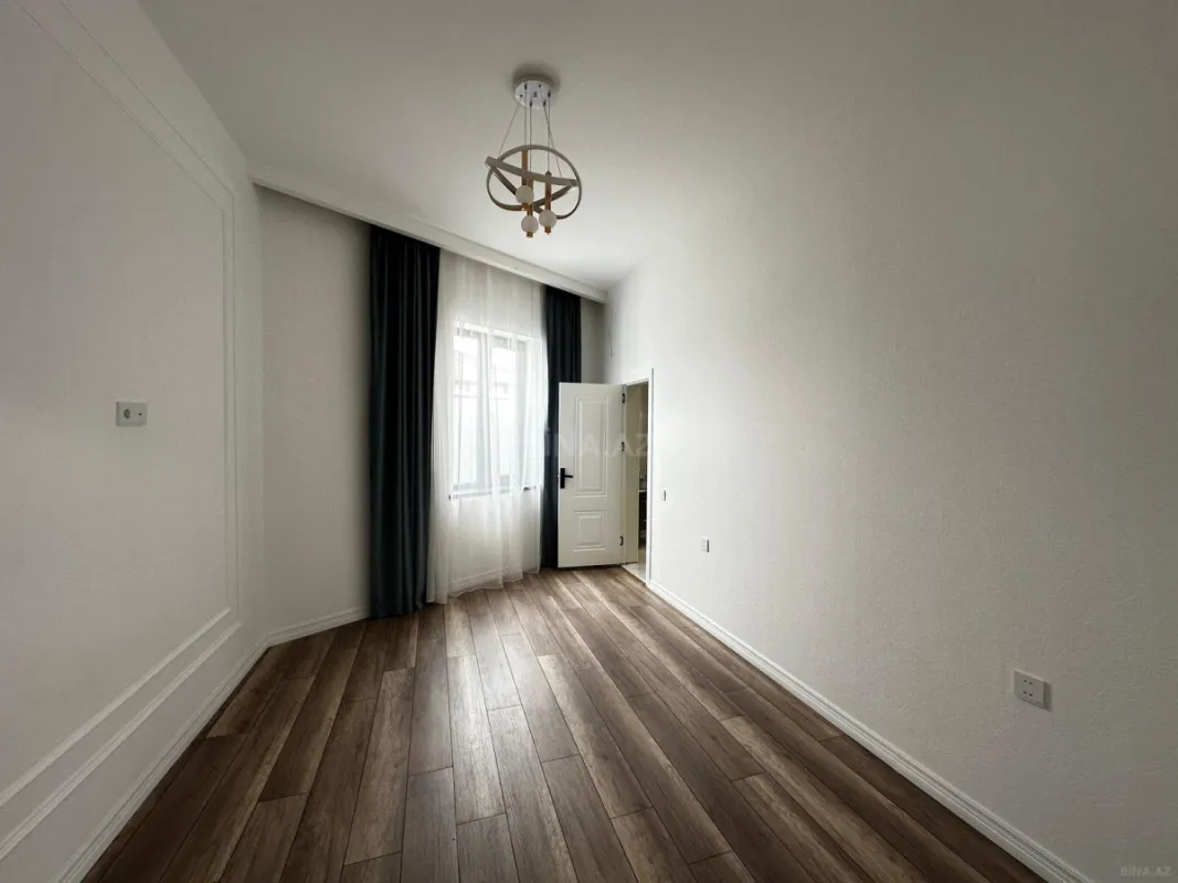 Satılır 4 otaqlı həyət evi 140 m²