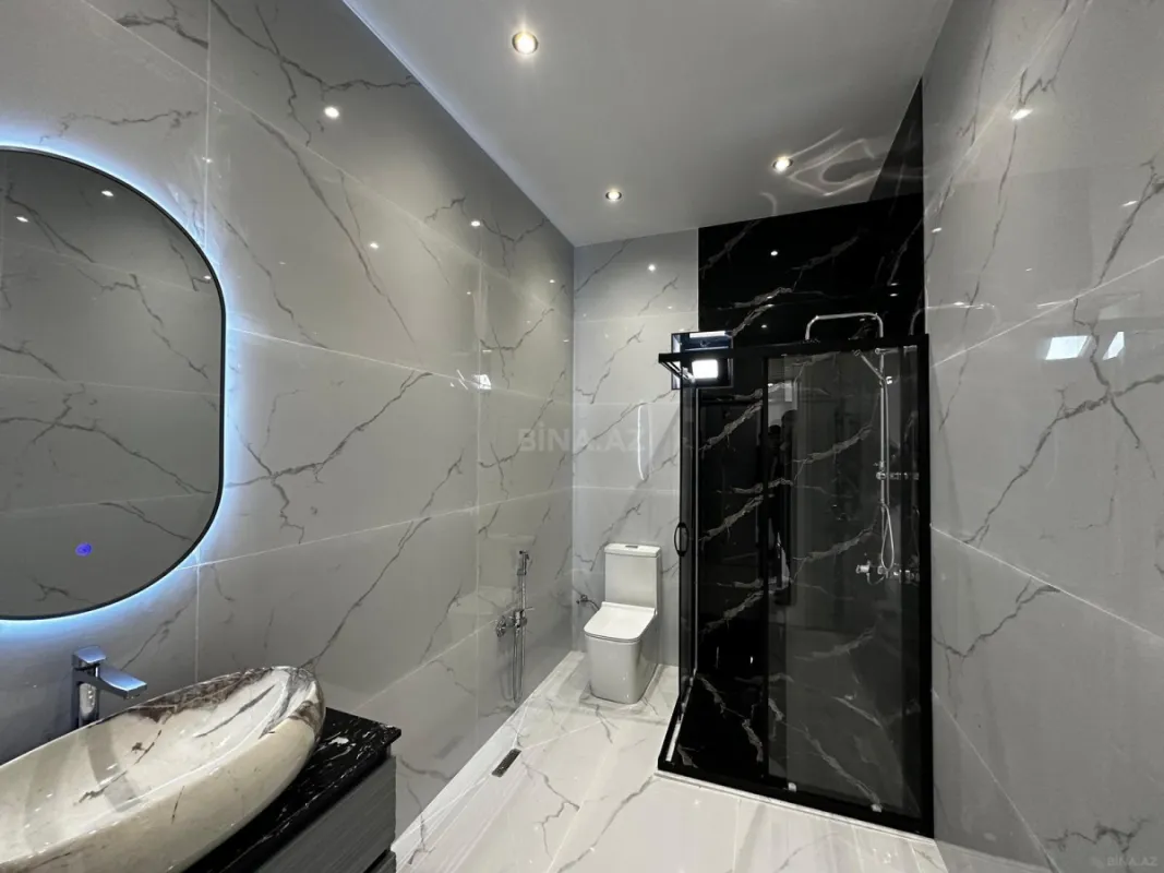 Satılır 4 otaqlı həyət evi 140 m²