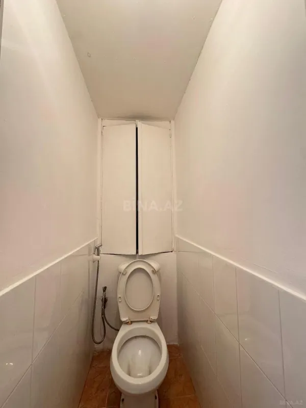 Satılır 4 otaqlı mənzil 100 m²