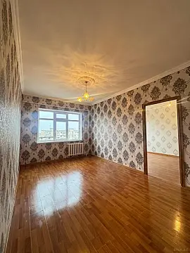 Satılır 4 otaqlı mənzil 100 m²