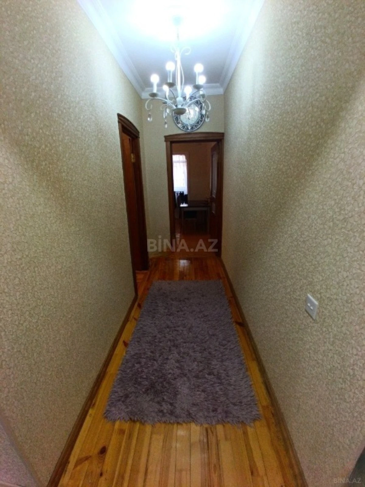 Satılır 2 otaqlı mənzil 65 m²