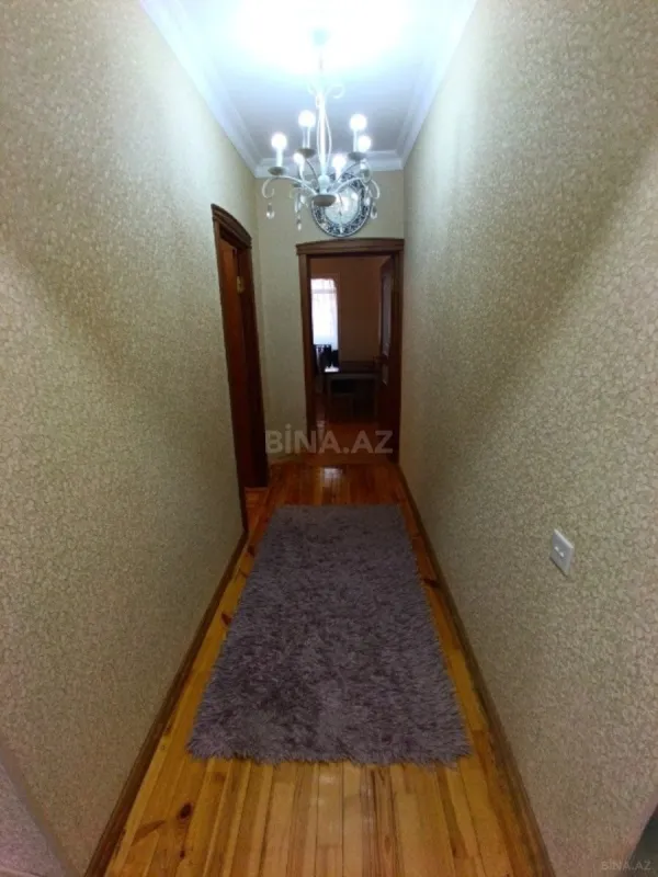 Satılır 2 otaqlı mənzil 65 m²