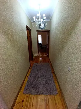 Satılır 2 otaqlı mənzil 65 m²