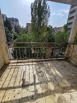 Satılır 3 otaqlı mənzil 75 m²