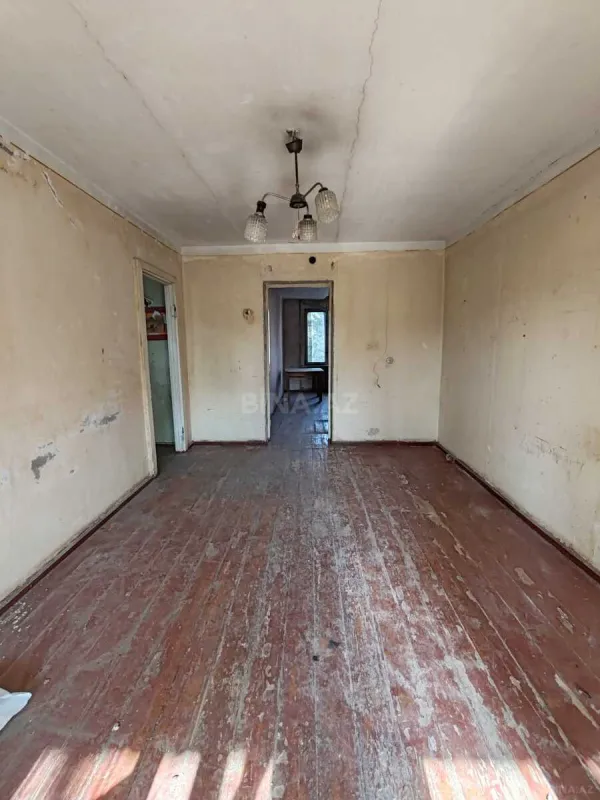 Satılır 3 otaqlı mənzil 75 m²