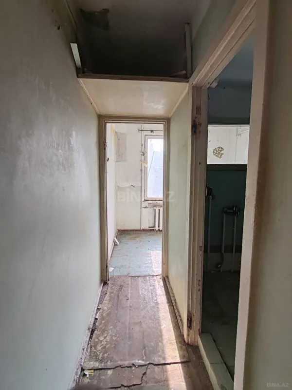 Satılır 3 otaqlı mənzil 75 m²