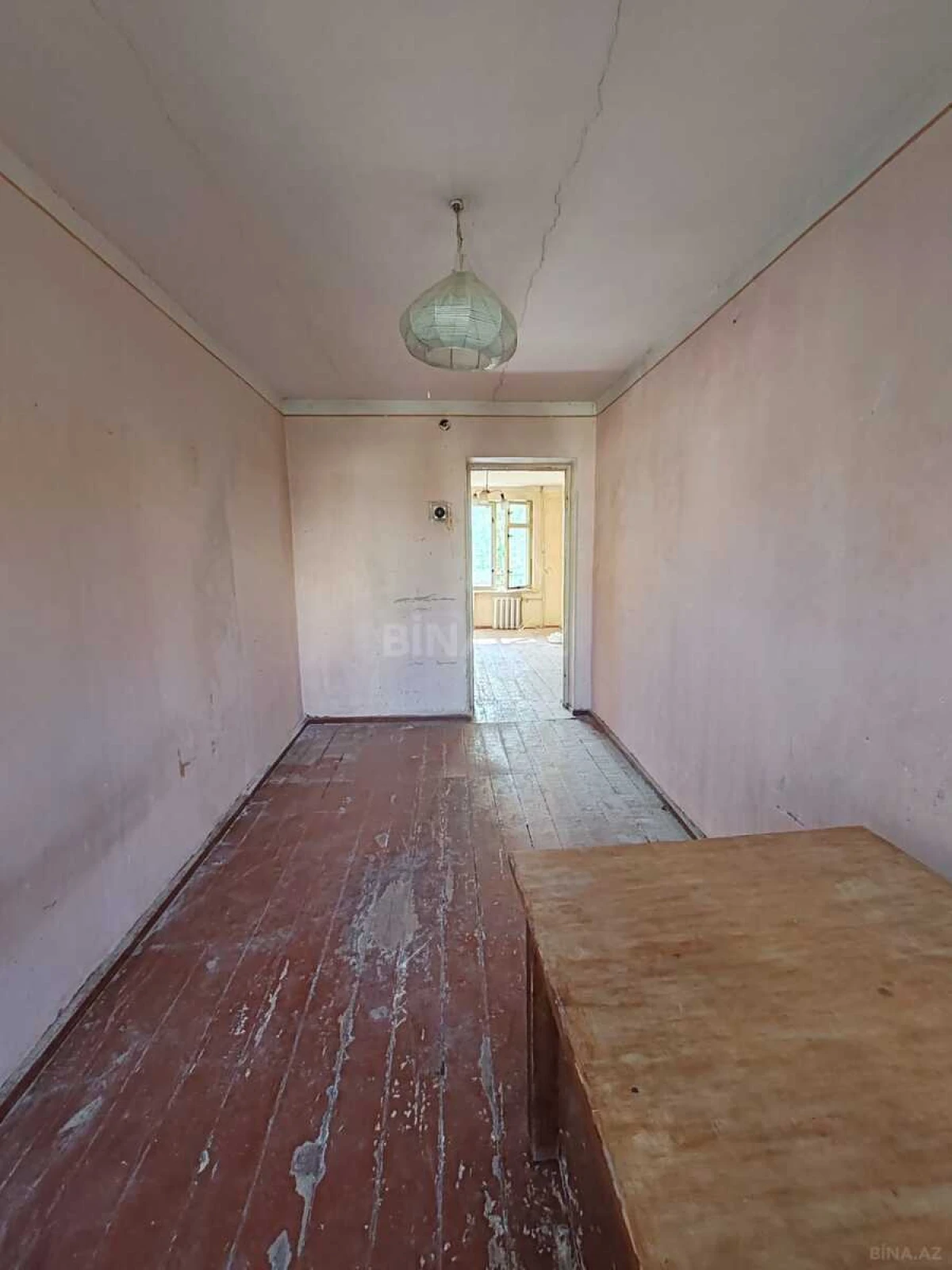 Satılır 3 otaqlı mənzil 75 m²