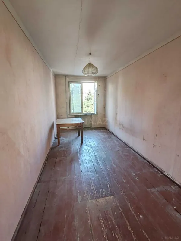 Satılır 3 otaqlı mənzil 75 m²