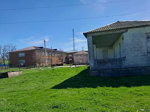 Satılır 4 otaqlı həyət evi 100 m² — İsmayıllı 4 otaq 100.00 m²