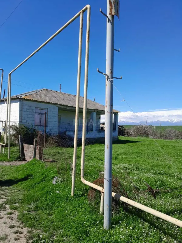 Satılır 4 otaqlı həyət evi 100 m²