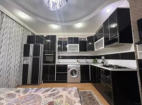 Satılır 3 otaqlı mənzil 100 m²