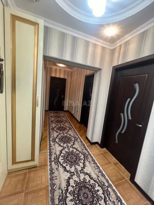 Satılır 3 otaqlı mənzil 100 m²