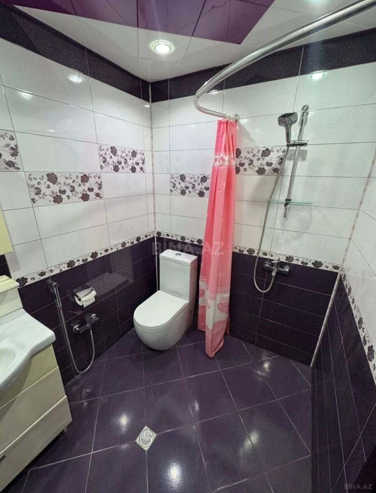 Satılır 3 otaqlı mənzil 100 m²