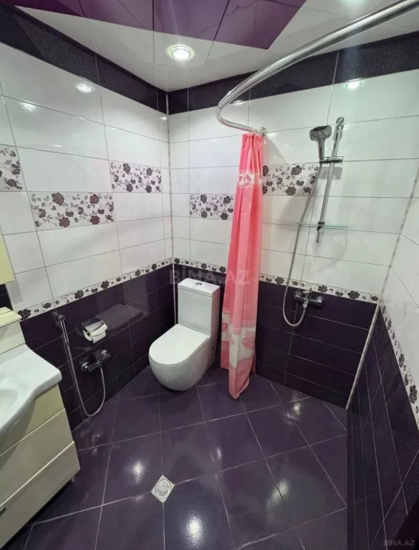 Satılır 3 otaqlı mənzil 100 m²