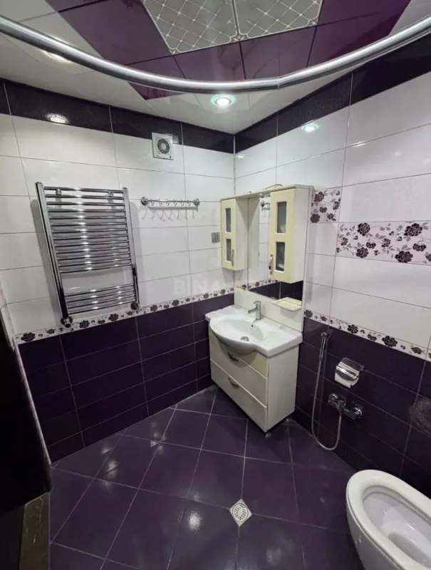 Satılır 3 otaqlı mənzil 100 m²