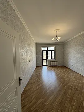 Satılır 3 otaqlı mənzil 125 m²