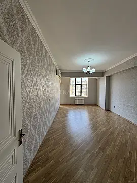 Satılır 3 otaqlı mənzil 125 m² — Bakı, Bayıl 3 otaq 125.00 m²