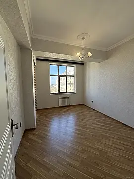 Satılır 3 otaqlı mənzil 125 m²