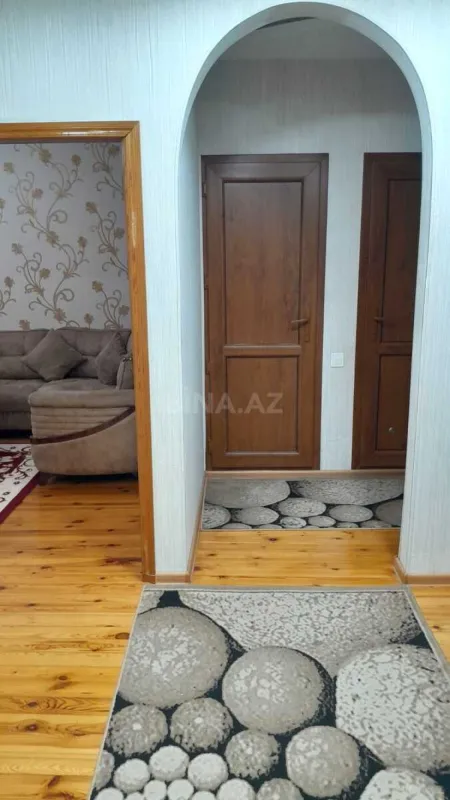 Kirayə verilir 2 otaqlı mənzil 60 m²