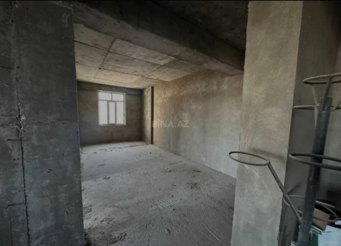 Satılır 3 otaqlı mənzil 150 m²