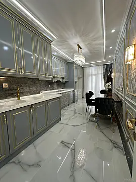 Satılır 2 otaqlı mənzil 109 m²