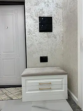 Satılır 2 otaqlı mənzil 109 m²