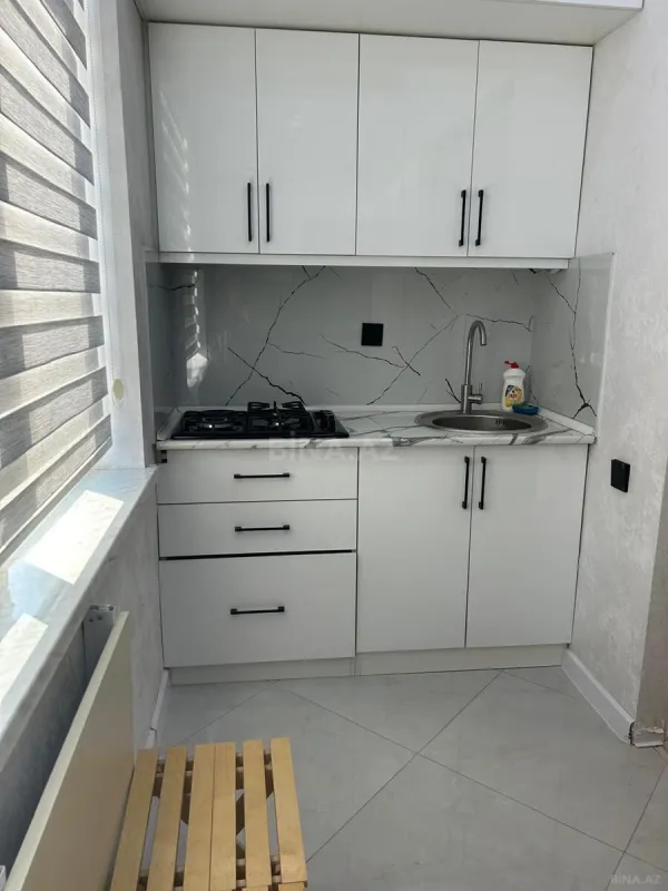Kirayə verilir 2 otaqlı mənzil 70 m²