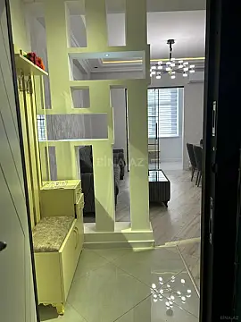 Kirayə verilir 2 otaqlı mənzil 70 m²