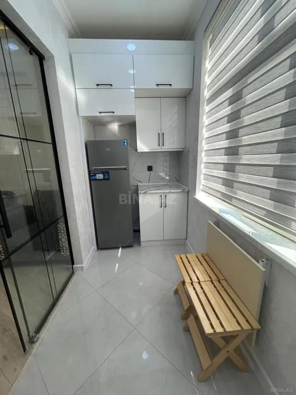 Kirayə verilir 2 otaqlı mənzil 70 m²