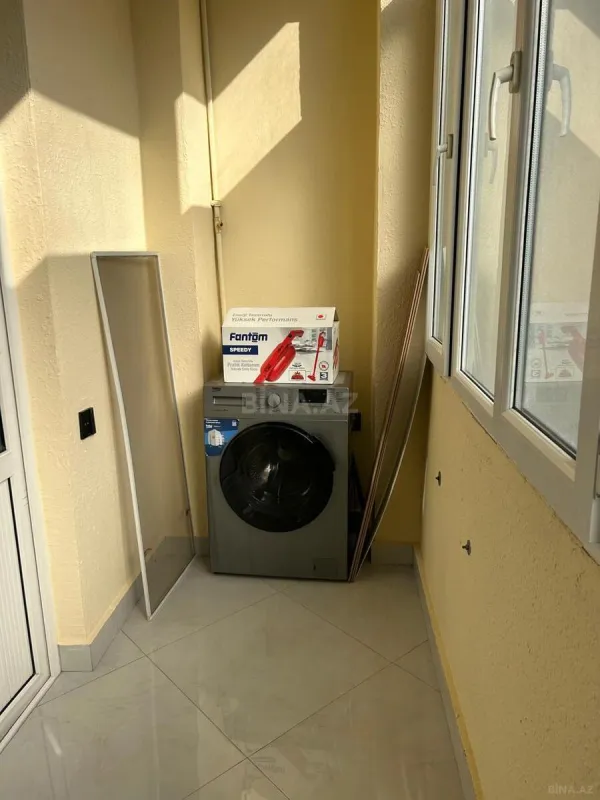 Kirayə verilir 2 otaqlı mənzil 70 m²