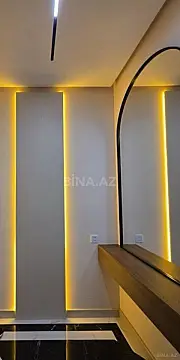 Satılır 3 otaqlı mənzil 114 m²